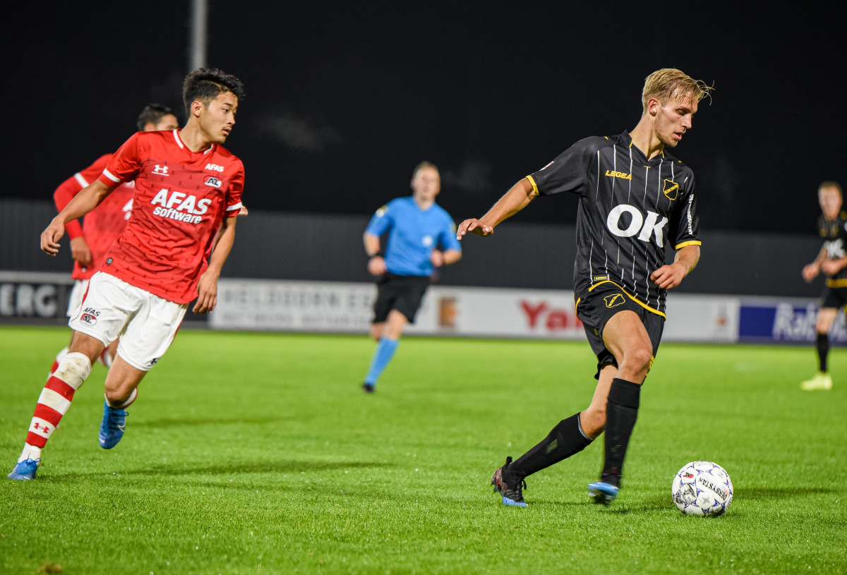 bsiderats.nl jong az nac klein 7185