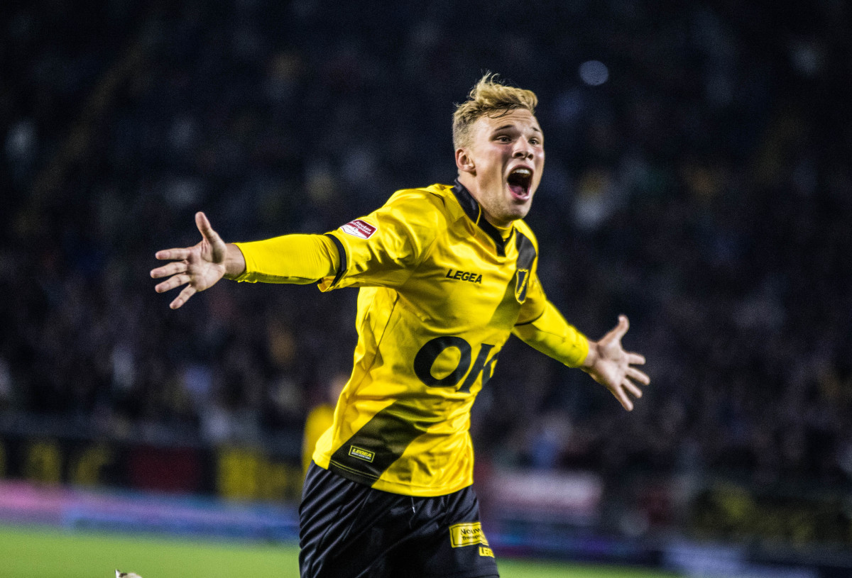 3340 bsr vinnie nacexc 0311