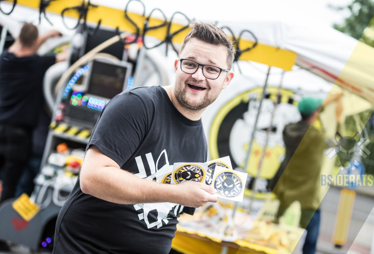 bsiderats opendag 2924