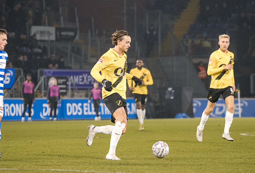 nac degraafschap 51