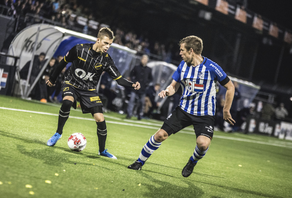 bsr fcenac vinnie de laat 2350