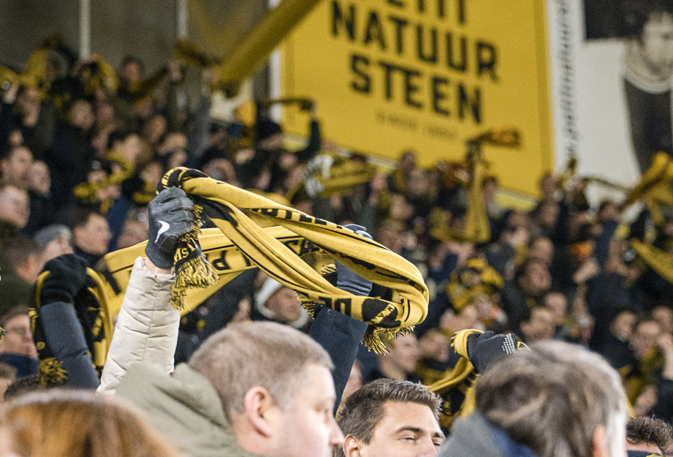 nac degraafschap 132