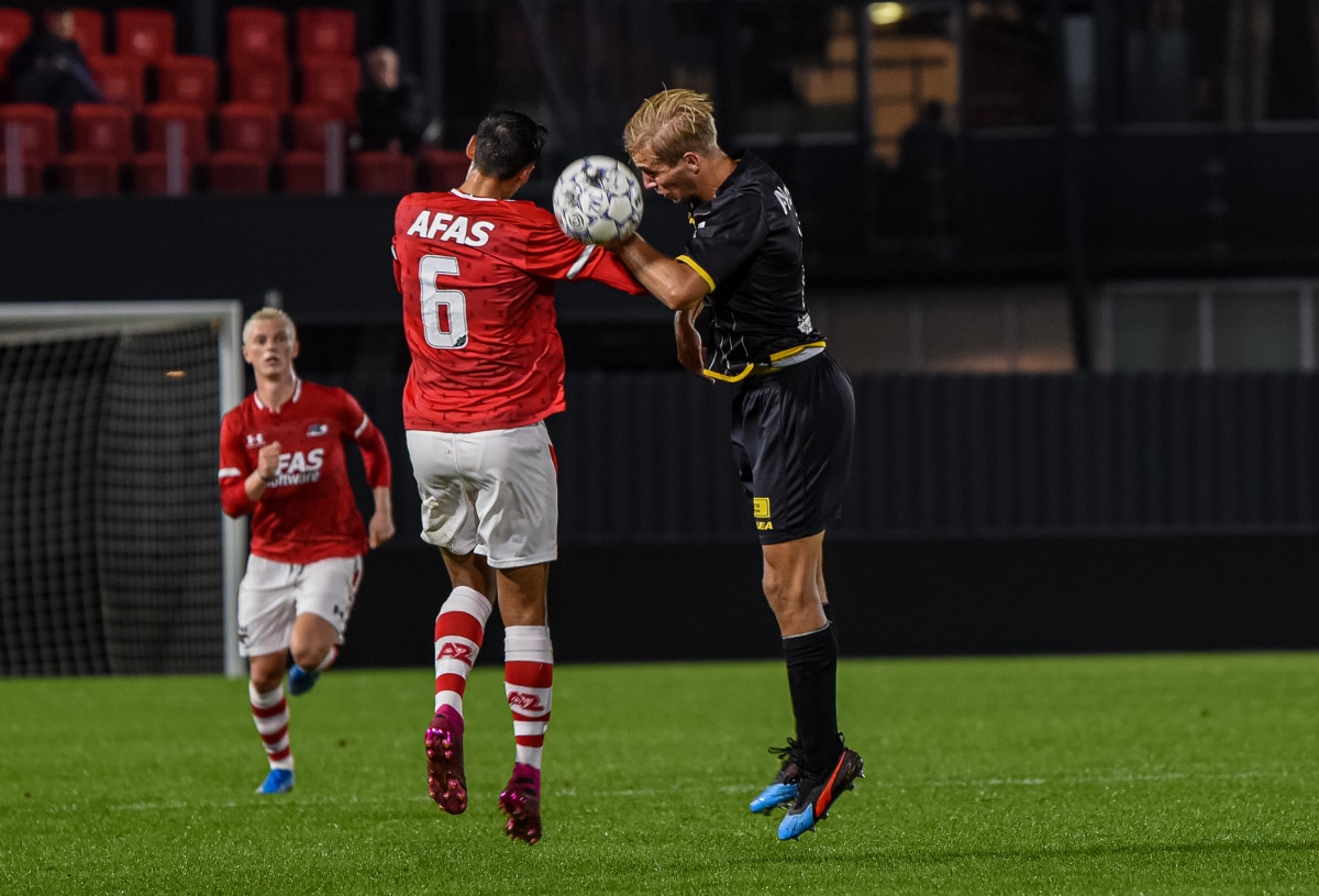 bsiderats.nl jong az nac klein 7105