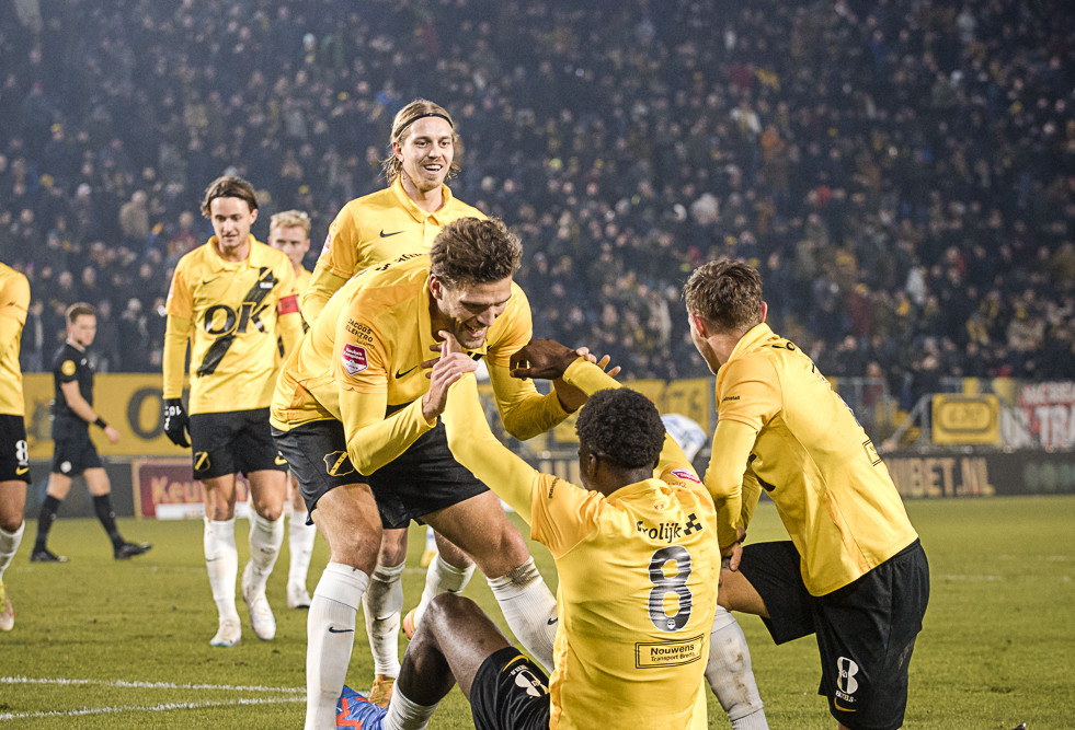 nac degraafschap 114