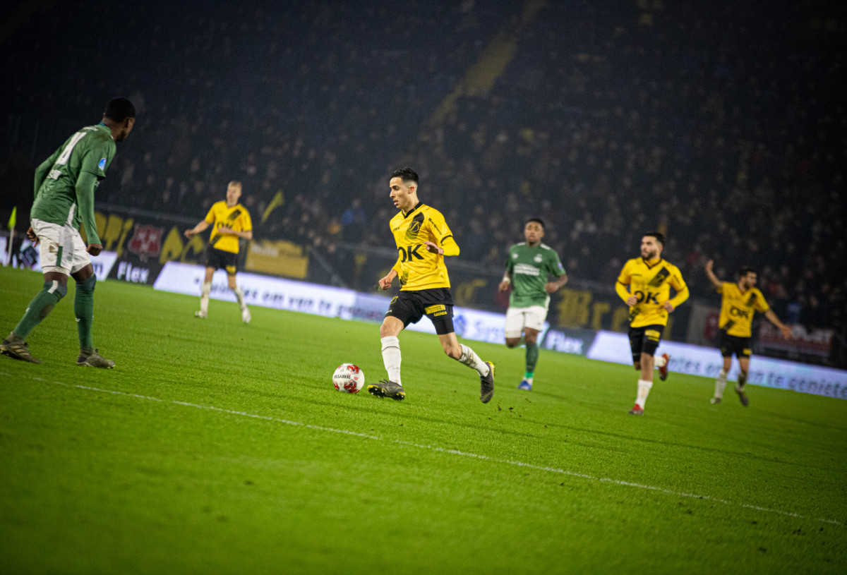 bsr vinnie click united nacpsv 5114