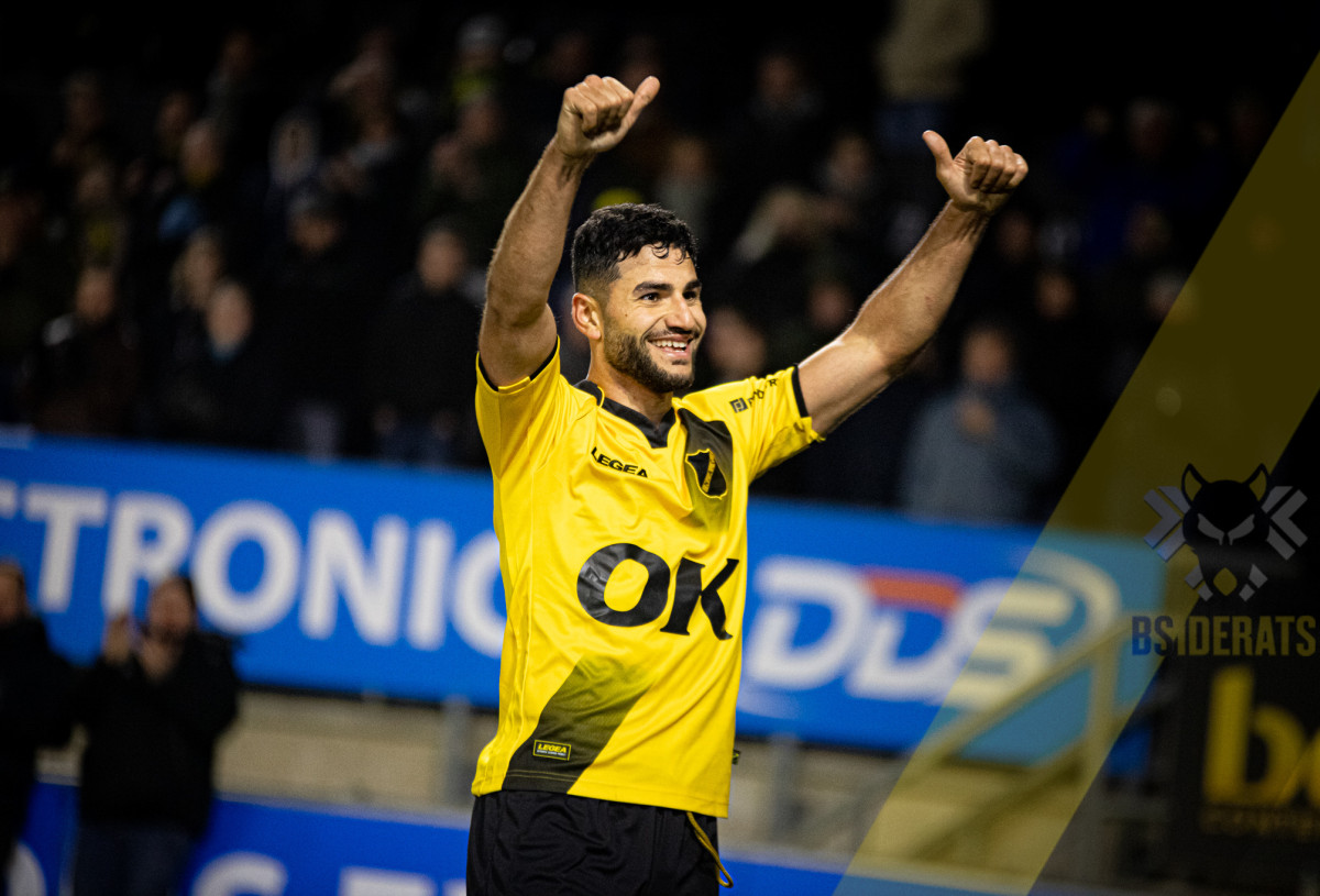 bsr nac jong az 4690