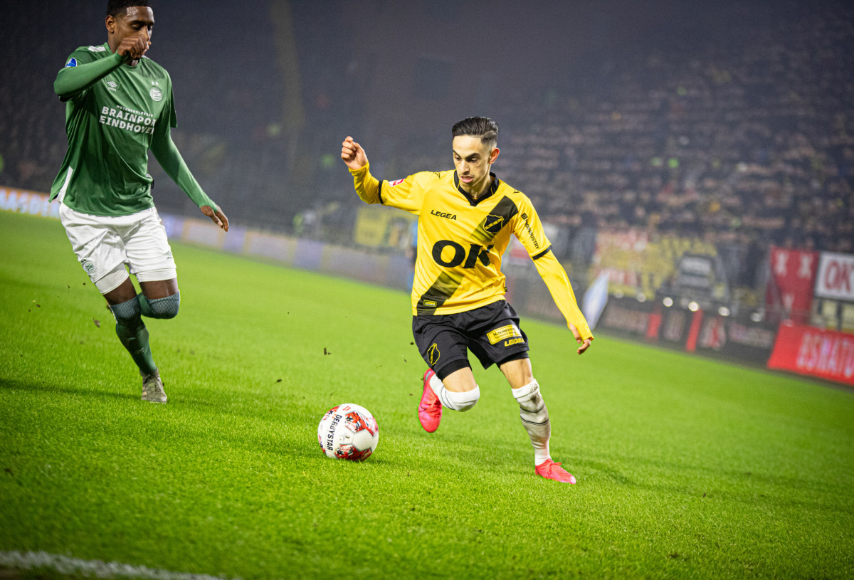 bsr vinnie click united nacpsv 4904