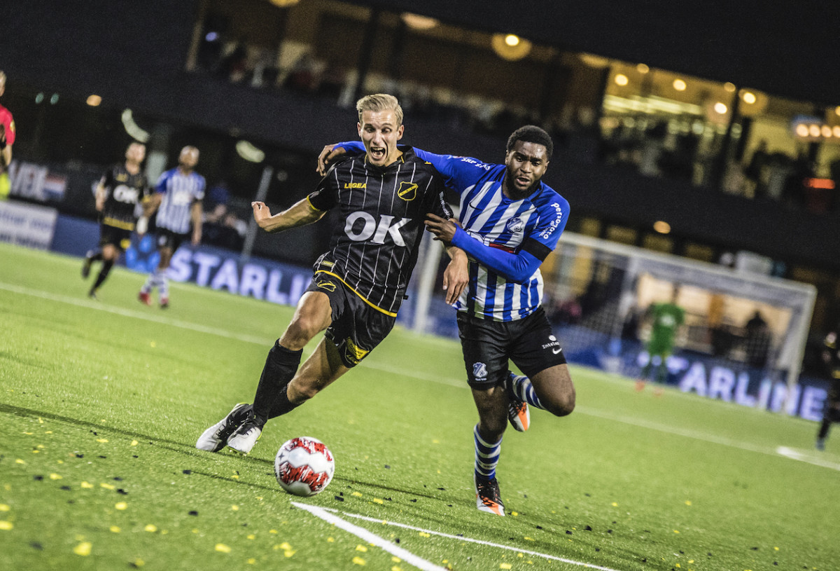 bsr fcenac vinnie de laat 2425