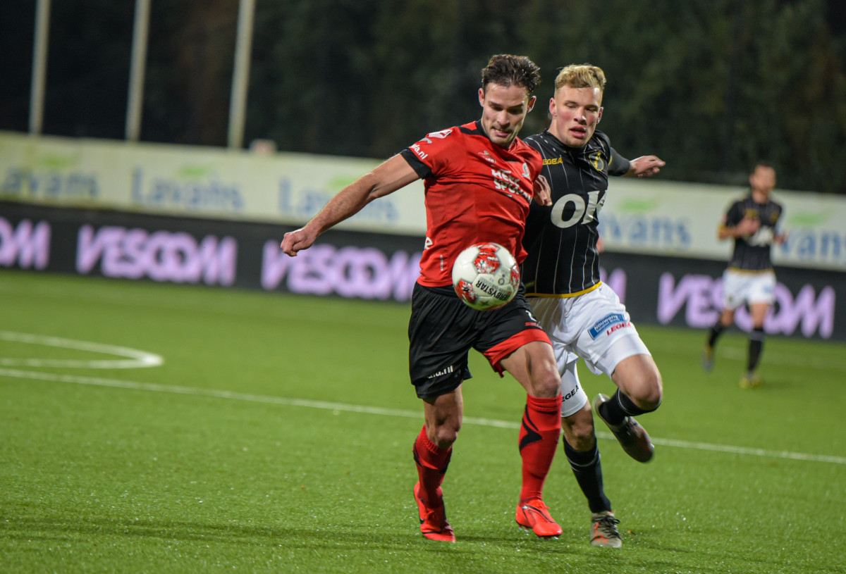 2513 bsr helmond sport nac 2964