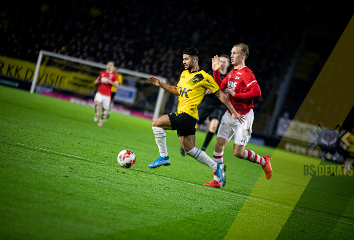 bsr nac jong az 4630