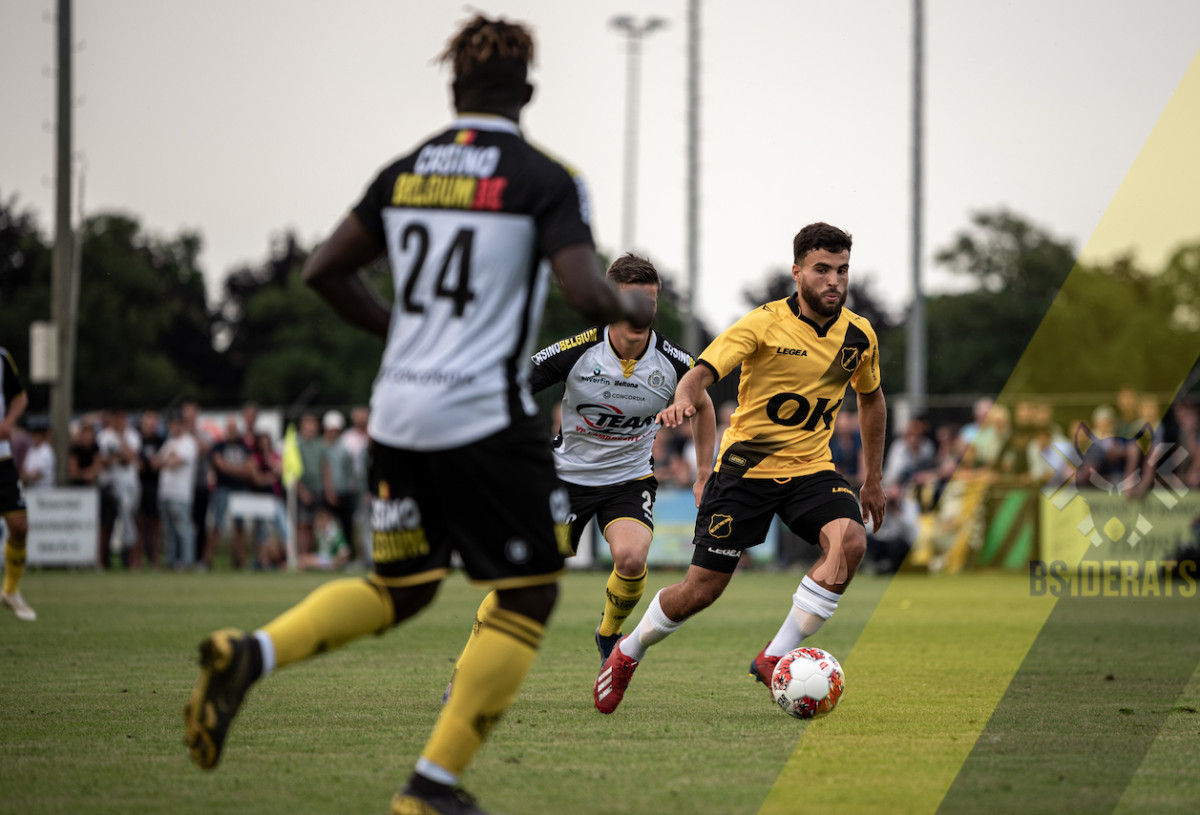 bsiderats naclokeren 2385