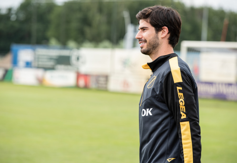 BSIDERATS EERSTETRAINING 1364