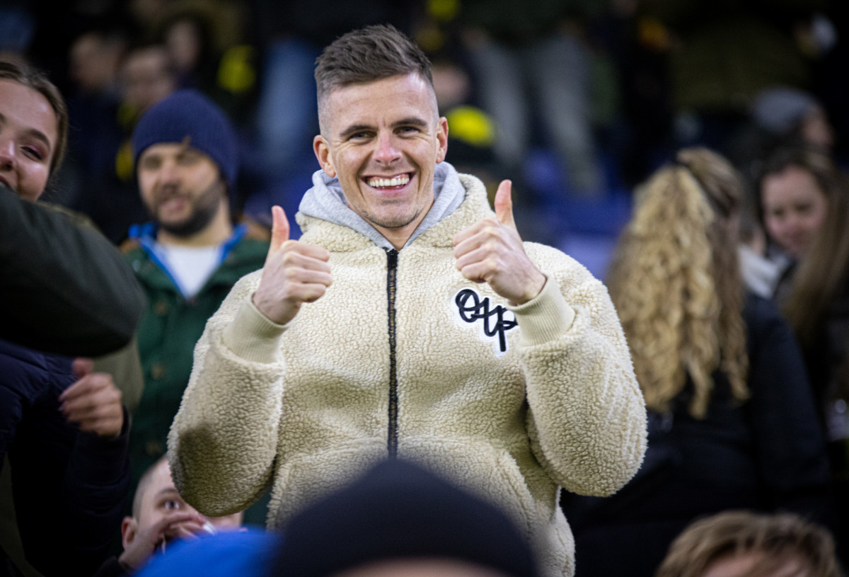 bsr vinnie click united nacpsv 4963