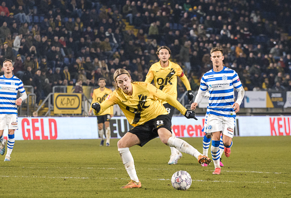 nac degraafschap 104