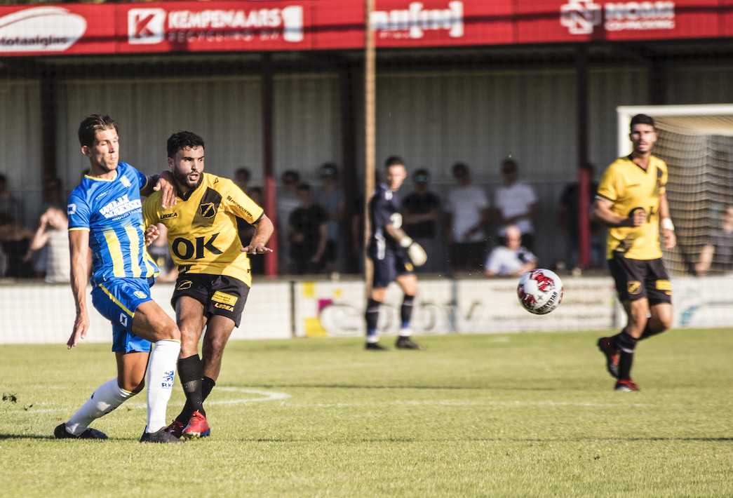 bsr fcenac vinnie de laat 2301