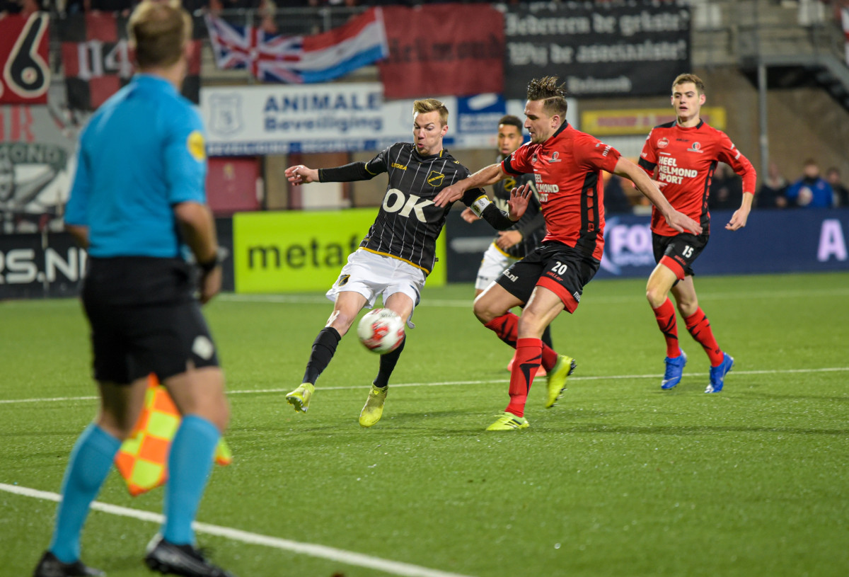7630 bsr helmond sport nac 2503