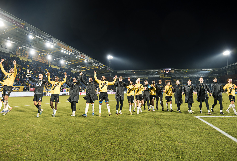 nac degraafschap 148