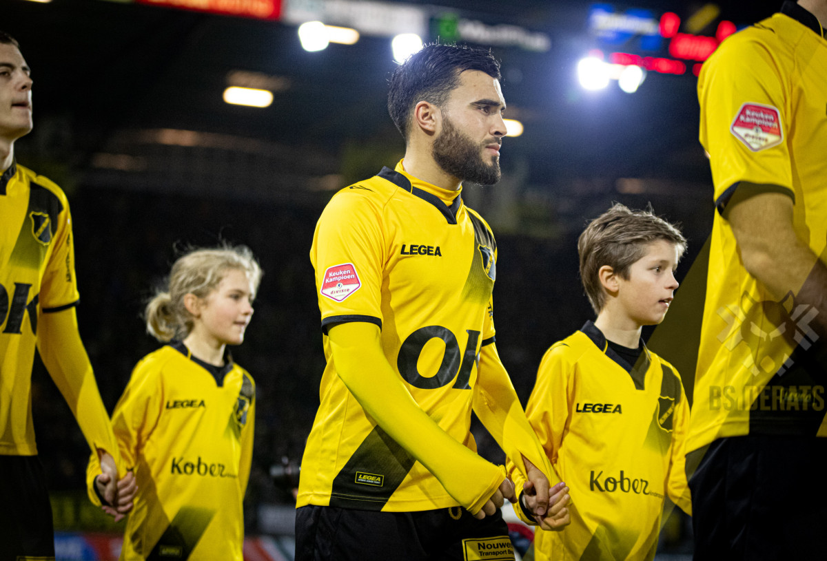 bsr nac jong az 4436