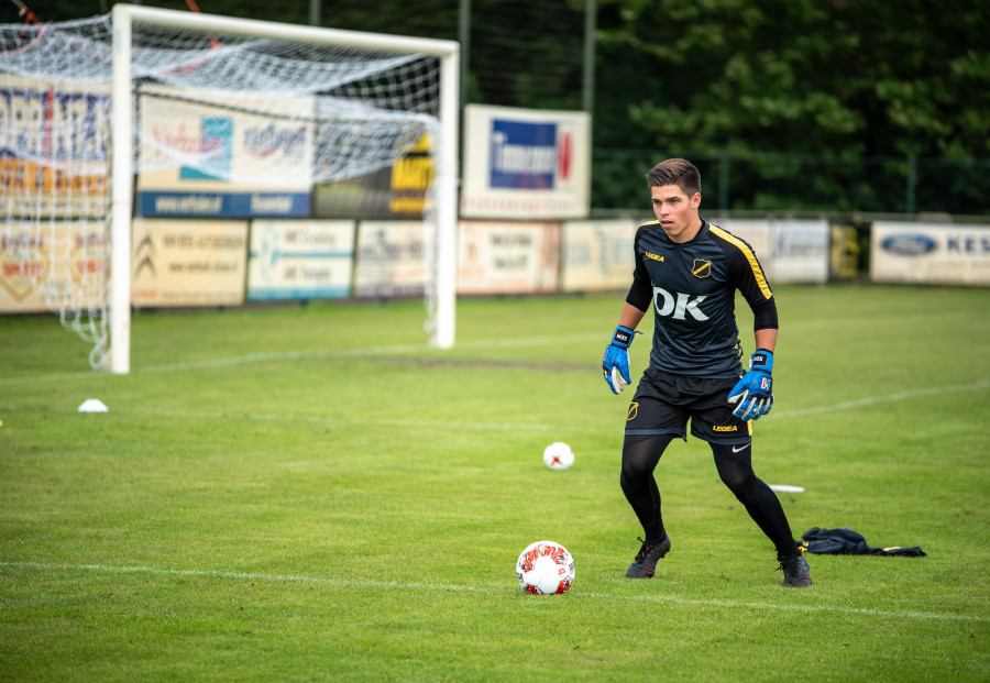 BSIDERATS EERSTETRAINING 1225