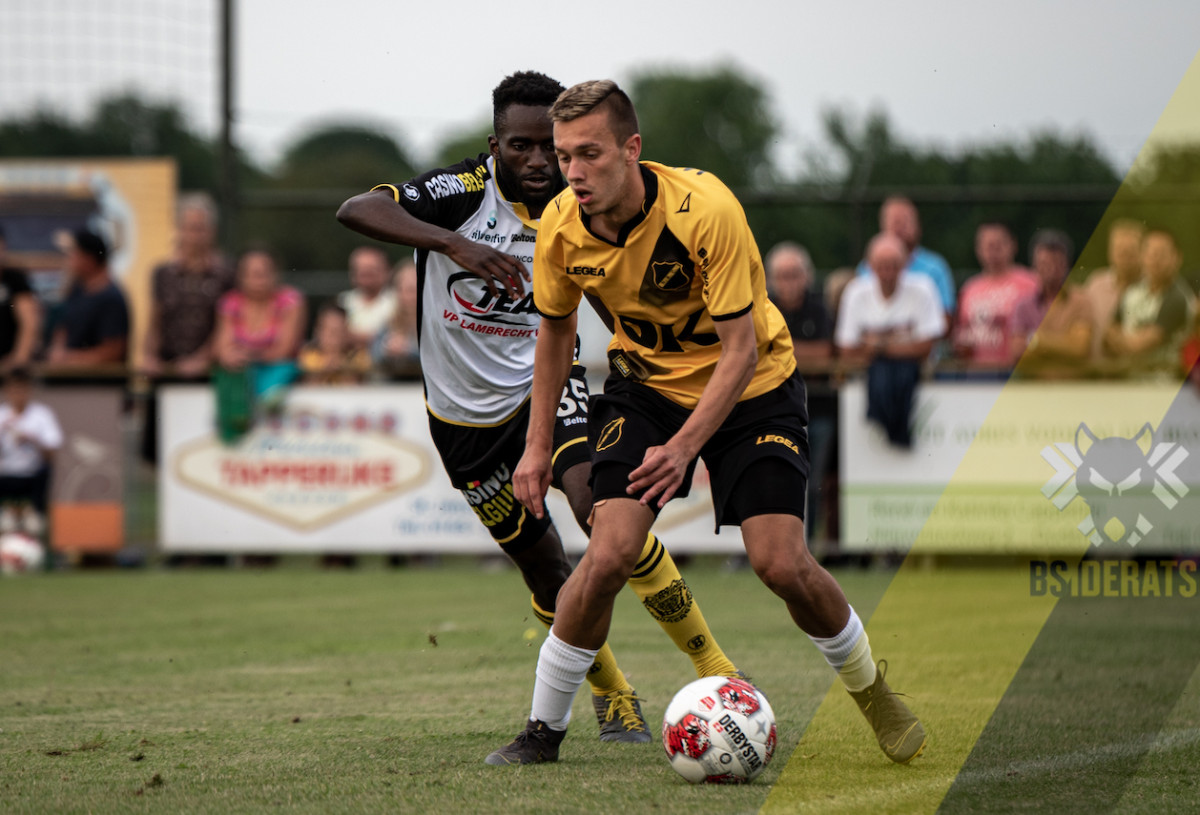 bsiderats naclokeren 2382