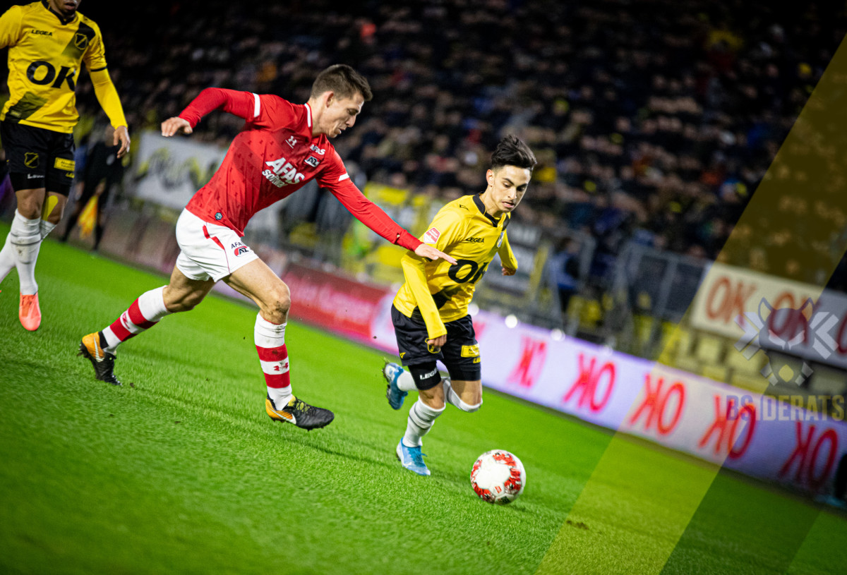 bsr nac jong az 4486