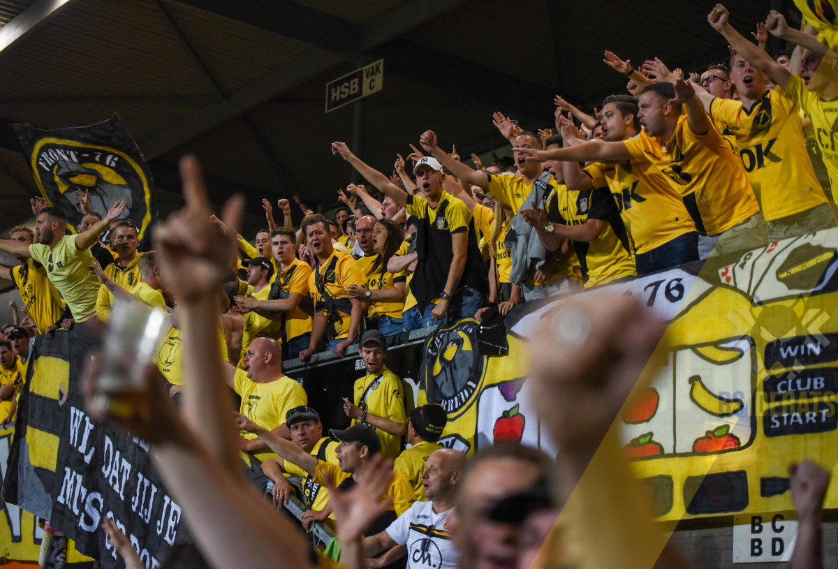 bsiderats.nl volnac 5095