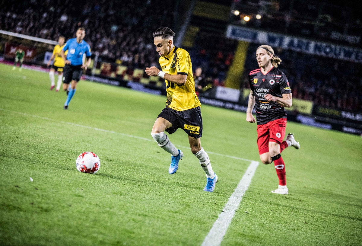 7613 bsr vinnie nacexc 0308