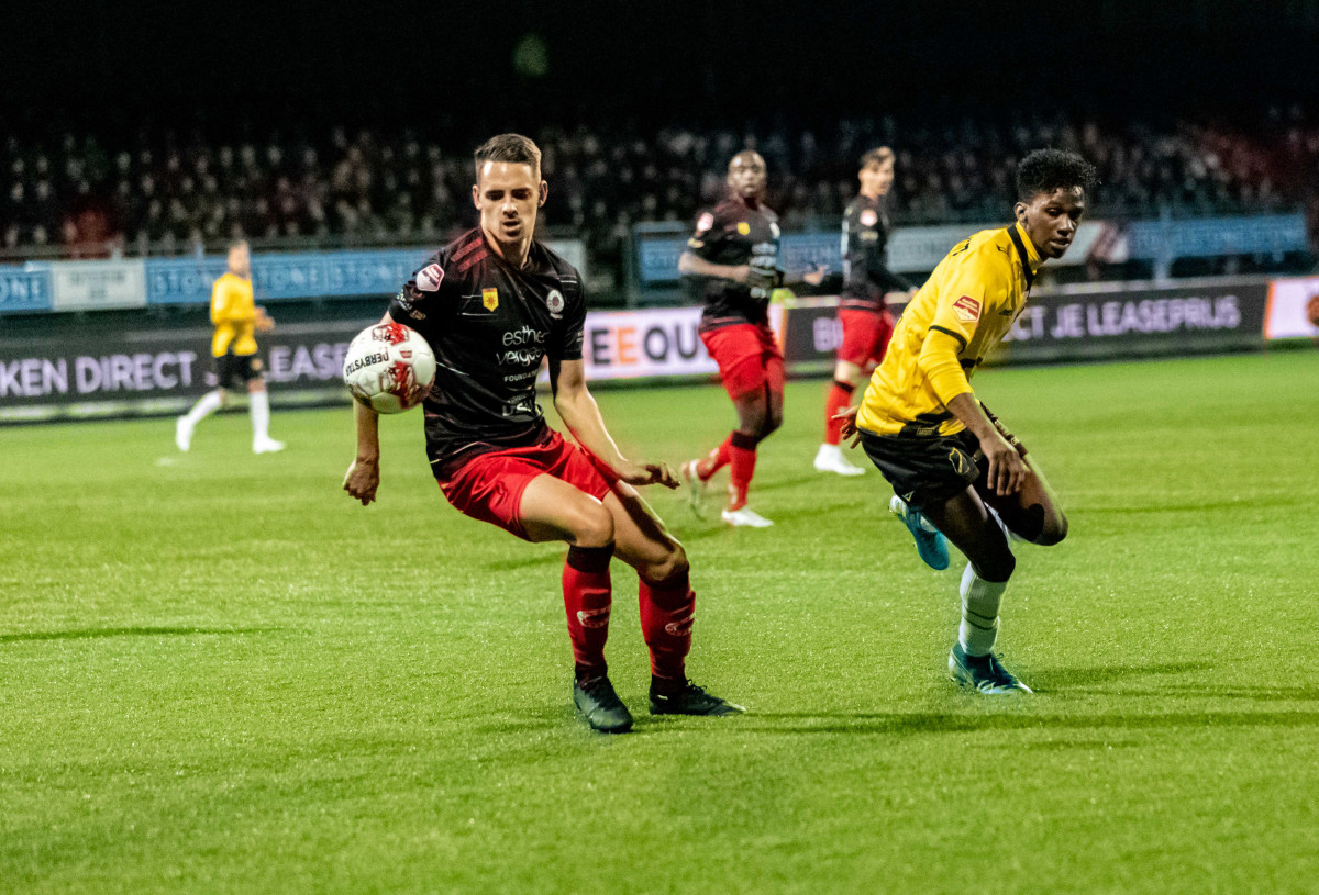 bsiderats.nl excnac tom willems 0608