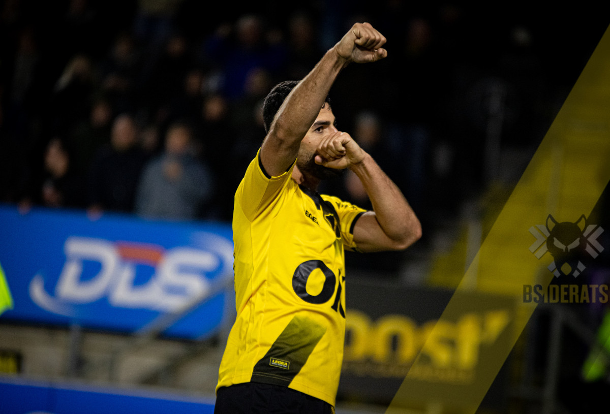 bsr nac jong az 4691