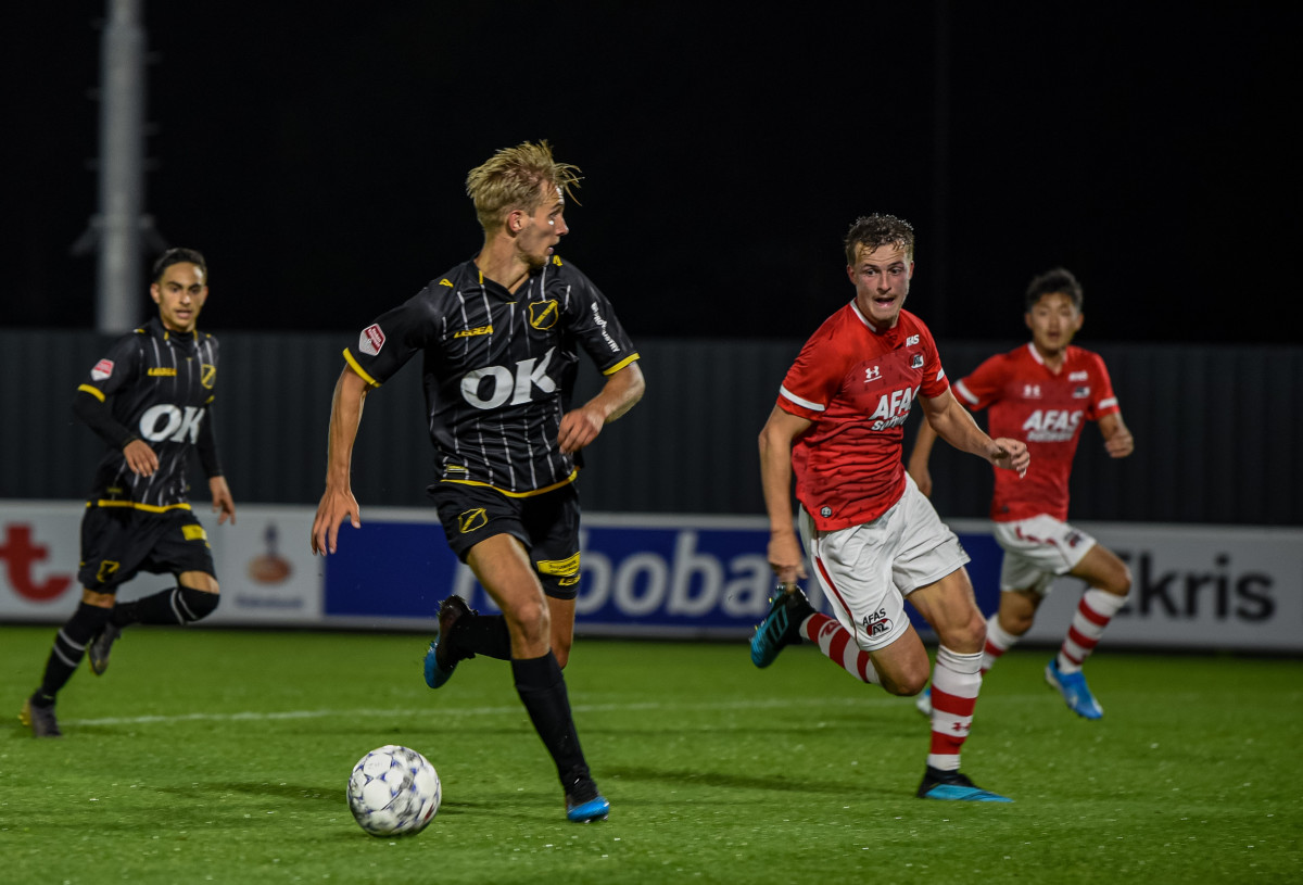 bsiderats.nl jong az nac klein 7086