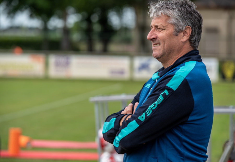 BSIDERATS EERSTETRAINING 1306