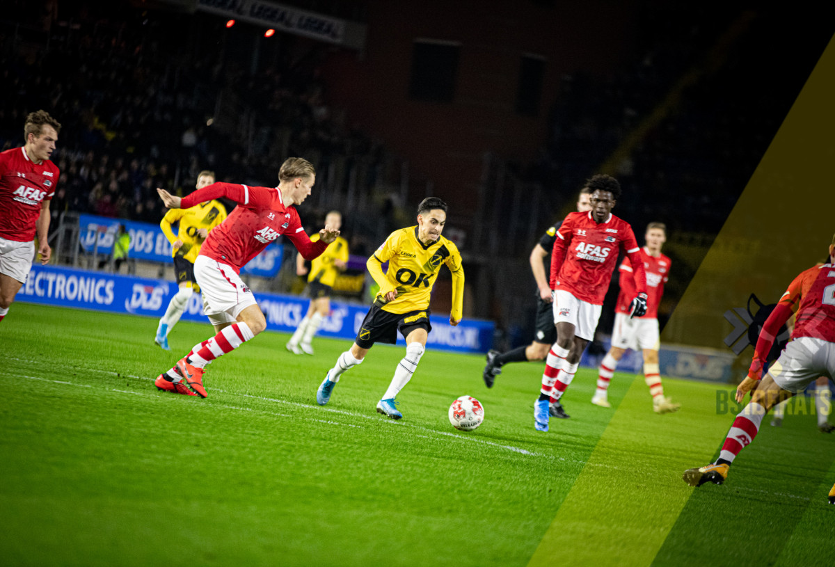 bsr nac jong az 4511