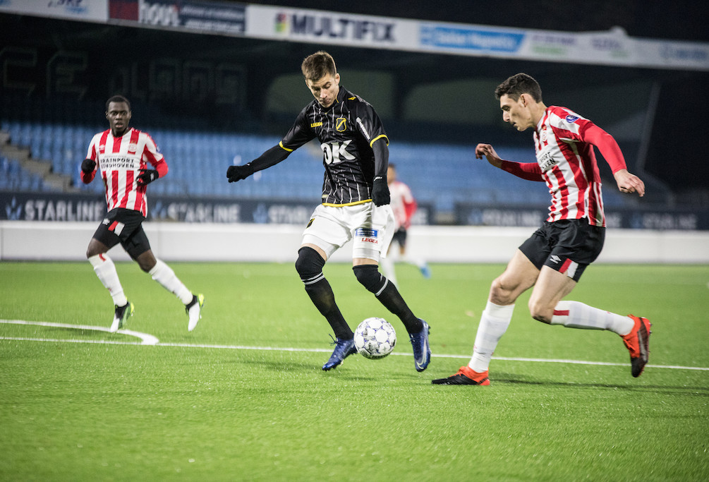 bsiderats jong psv nac 8160