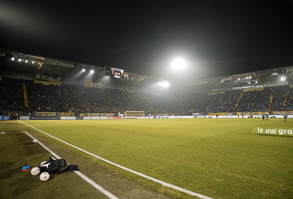 nac degraafschap 64(1)