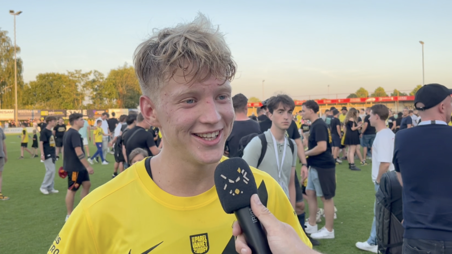 daanvanreeuwijk interview