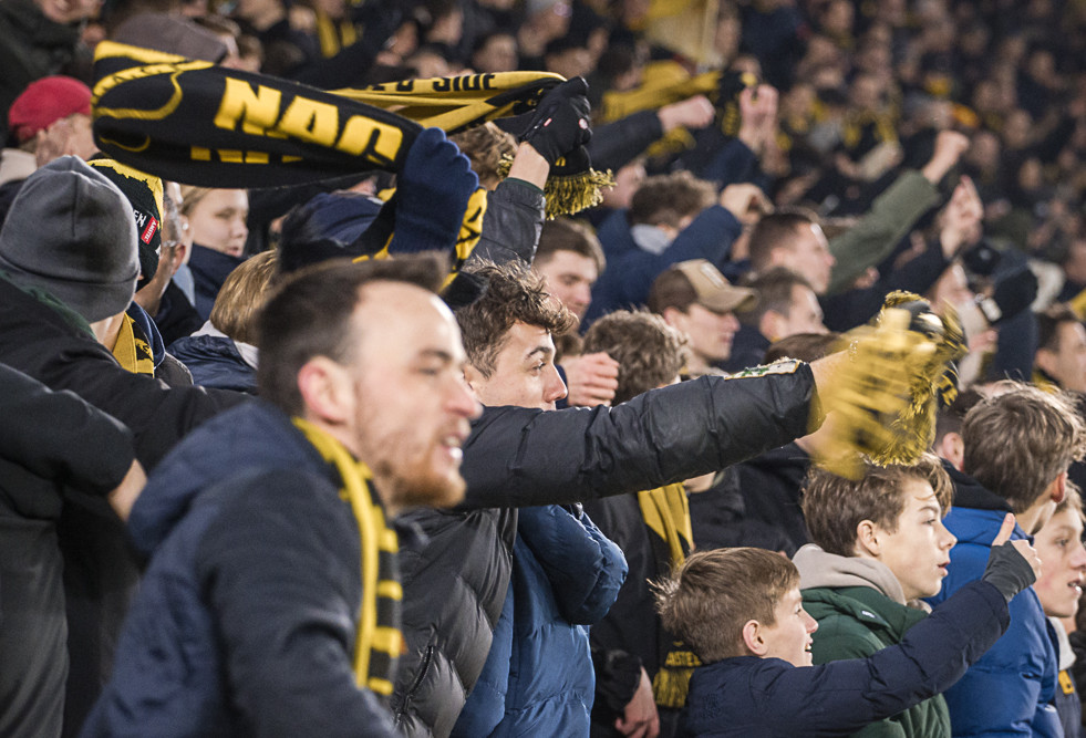 nac degraafschap 136