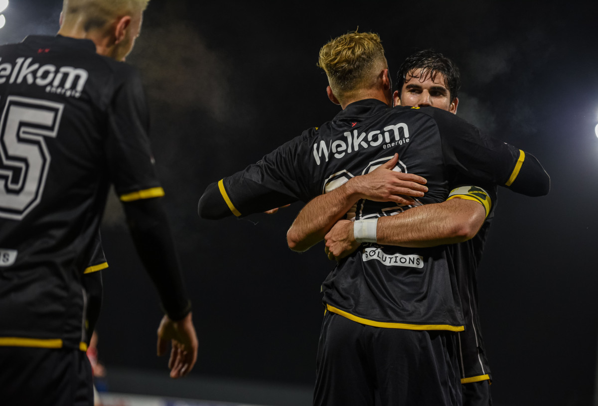 bsiderats.nl jong az nac klein 7272