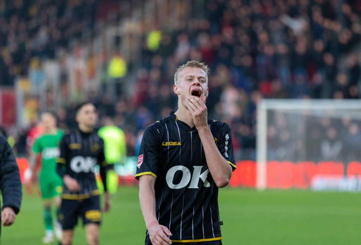 7722 b side rats gaenac tom willems 0510