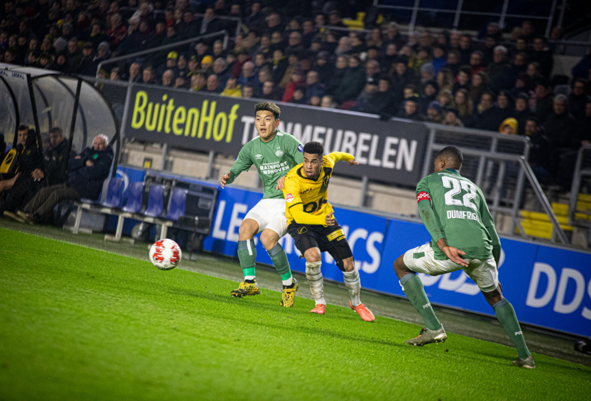 bsr vinnie click united nacpsv 5087