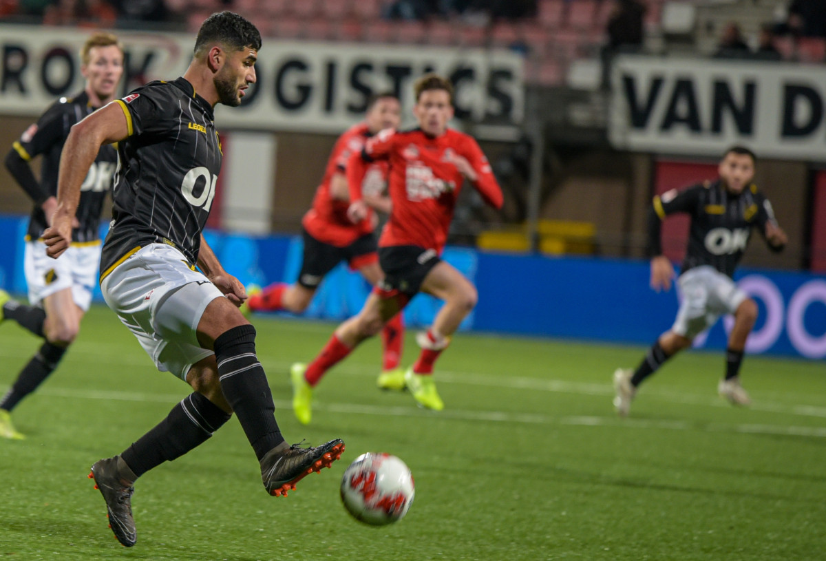 1001 bsr helmond sport nac 2672