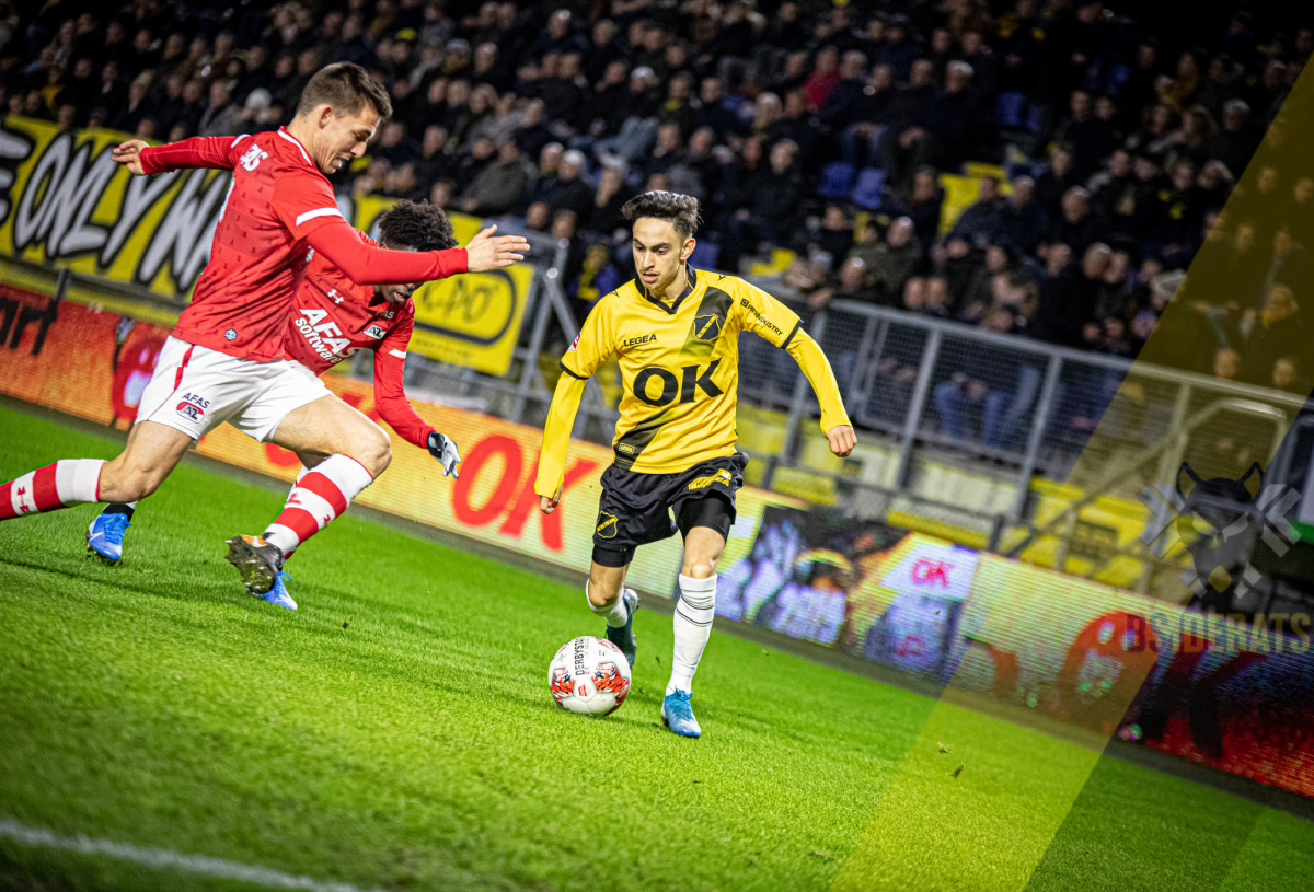 bsr nac jong az 4459