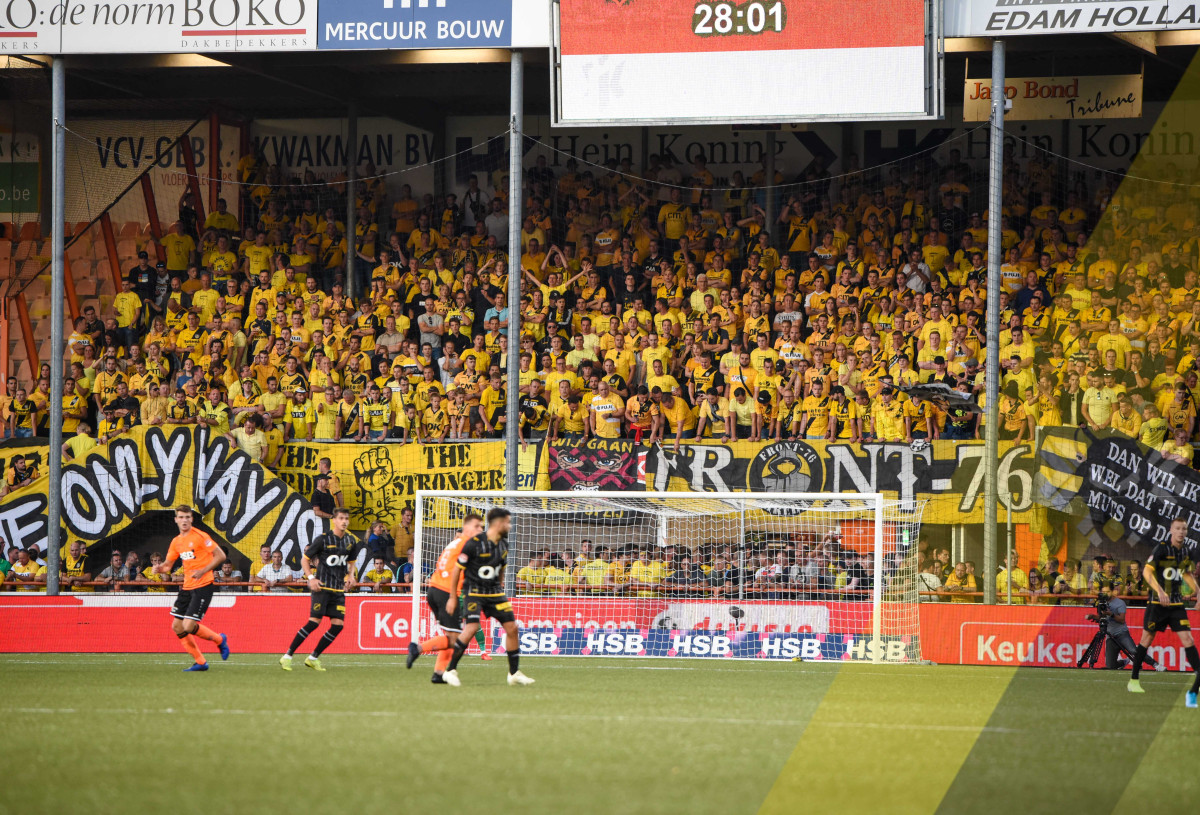 bsiderats.nl volnac 4901