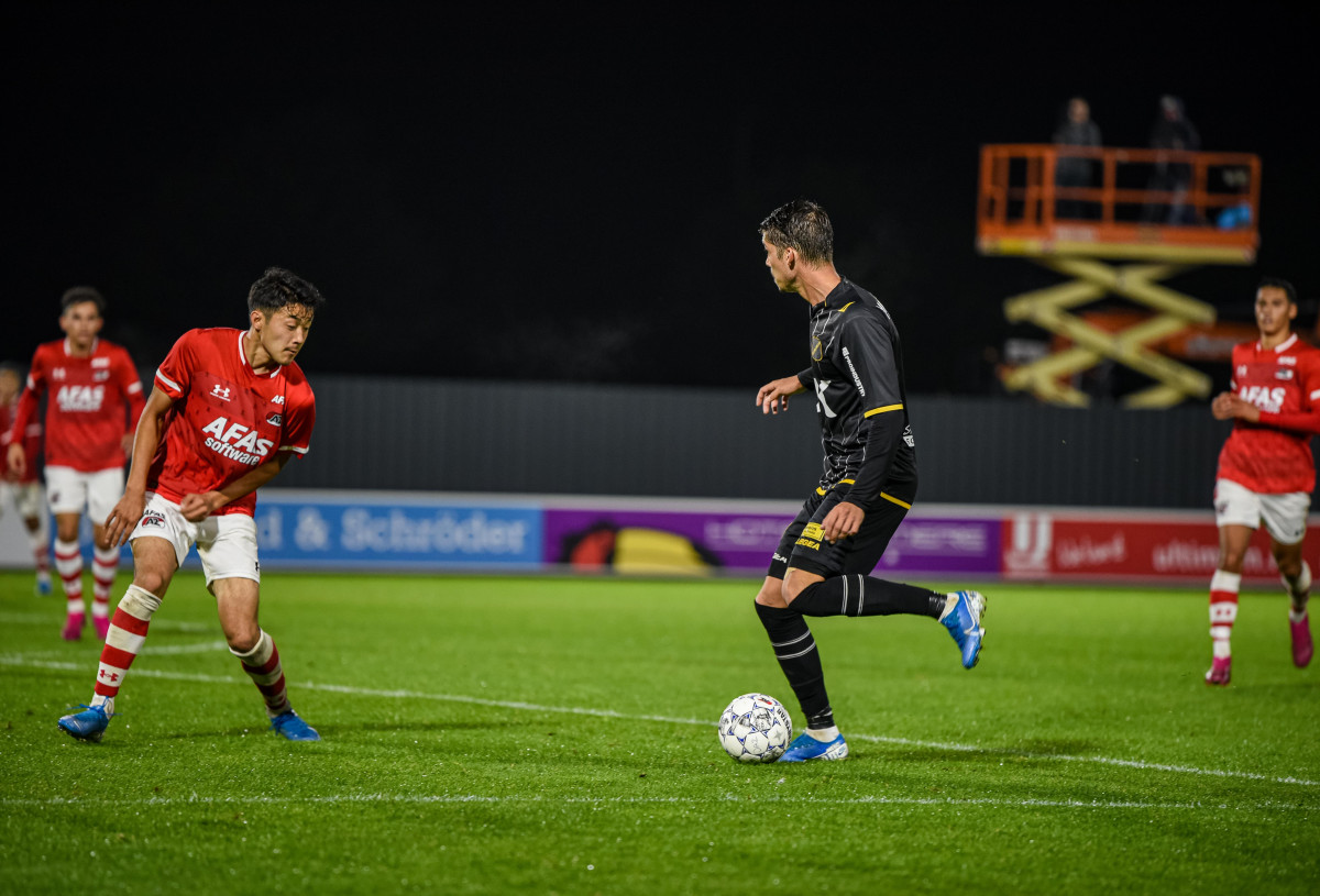 bsiderats.nl jong az nac klein 7245