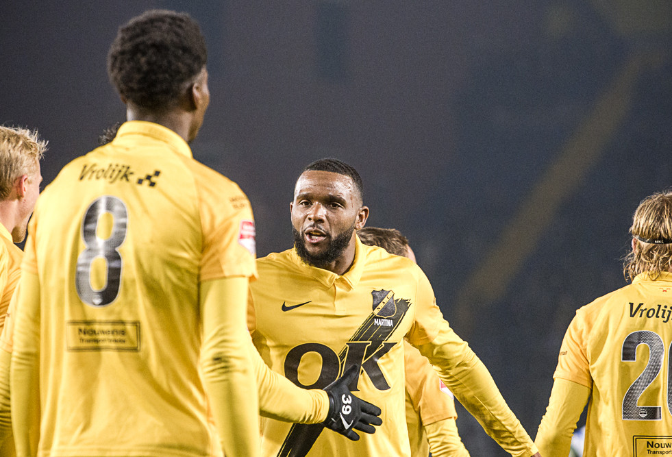 nac degraafschap 119