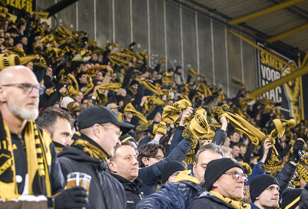 nac degraafschap 131