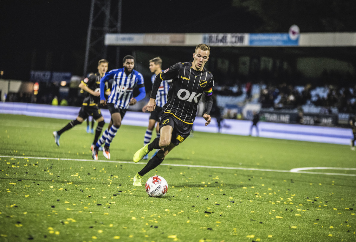 bsr fcenac vinnie de laat 2300