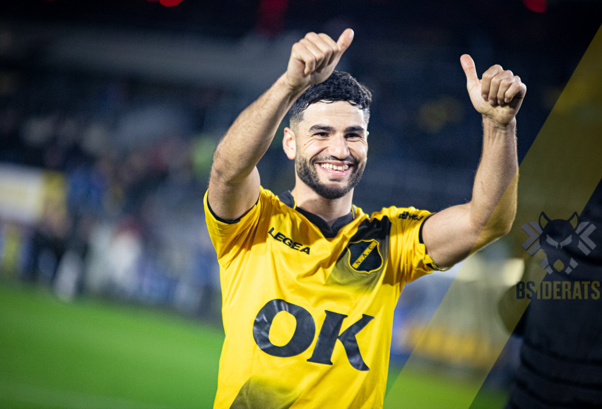 bsr nac jong az 4760