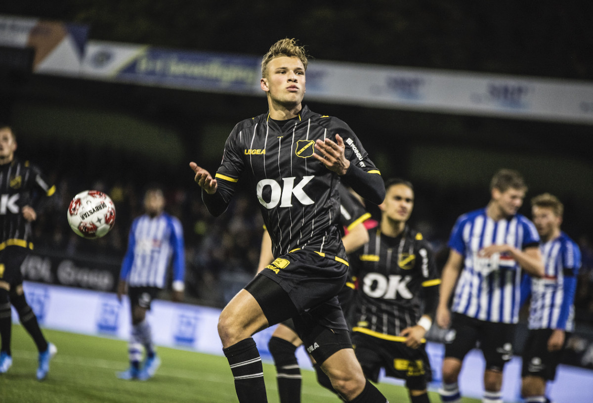 bsr fcenac vinnie de laat 2330