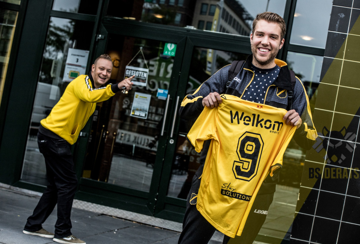 bsiderats opendag 2908