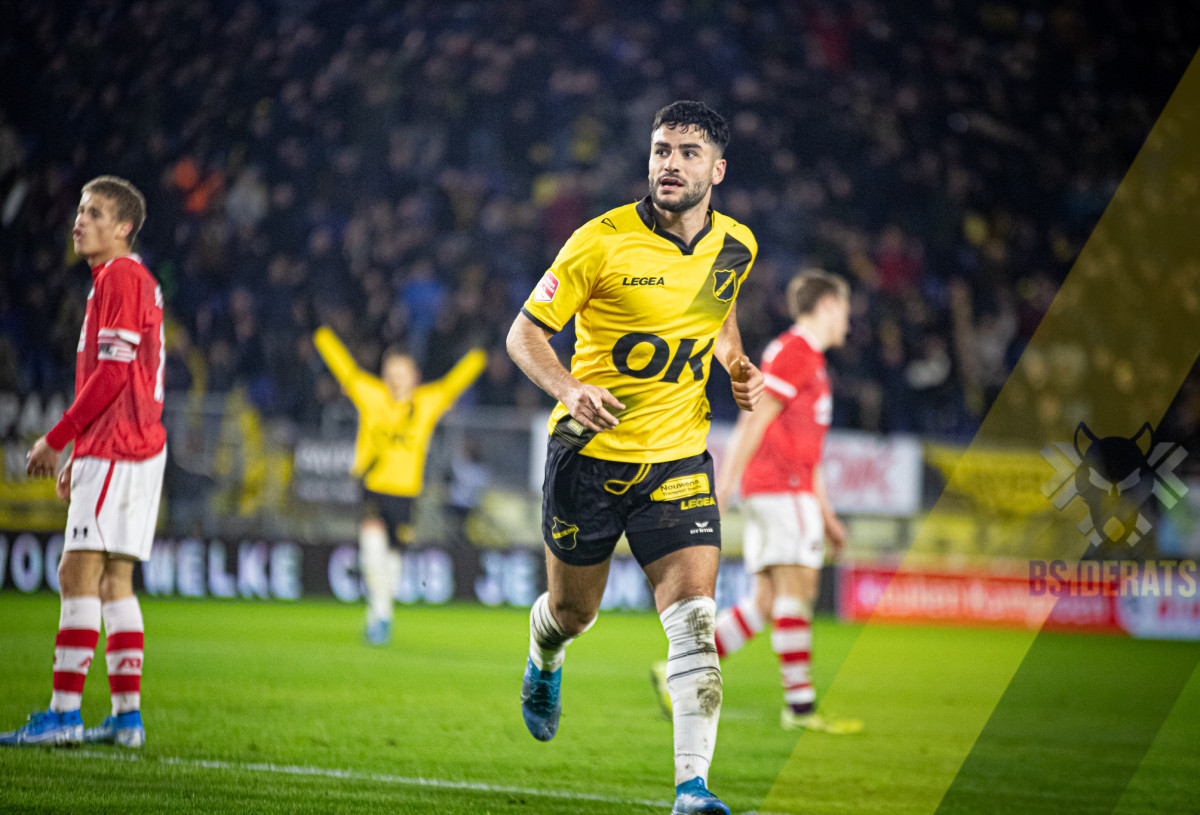 bsr nac jong az 4677